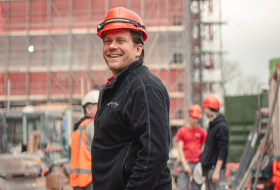 Hf man supervisor