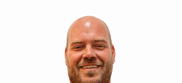 Gegenereerde afbeelding Portret van een werkende man 1